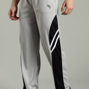 TP 002A || Light Grey || Track Pant