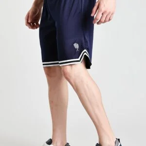 SH 001 ||Navy|| Shorts