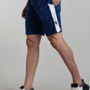 SH 001 || Airforce Blue|| Shorts